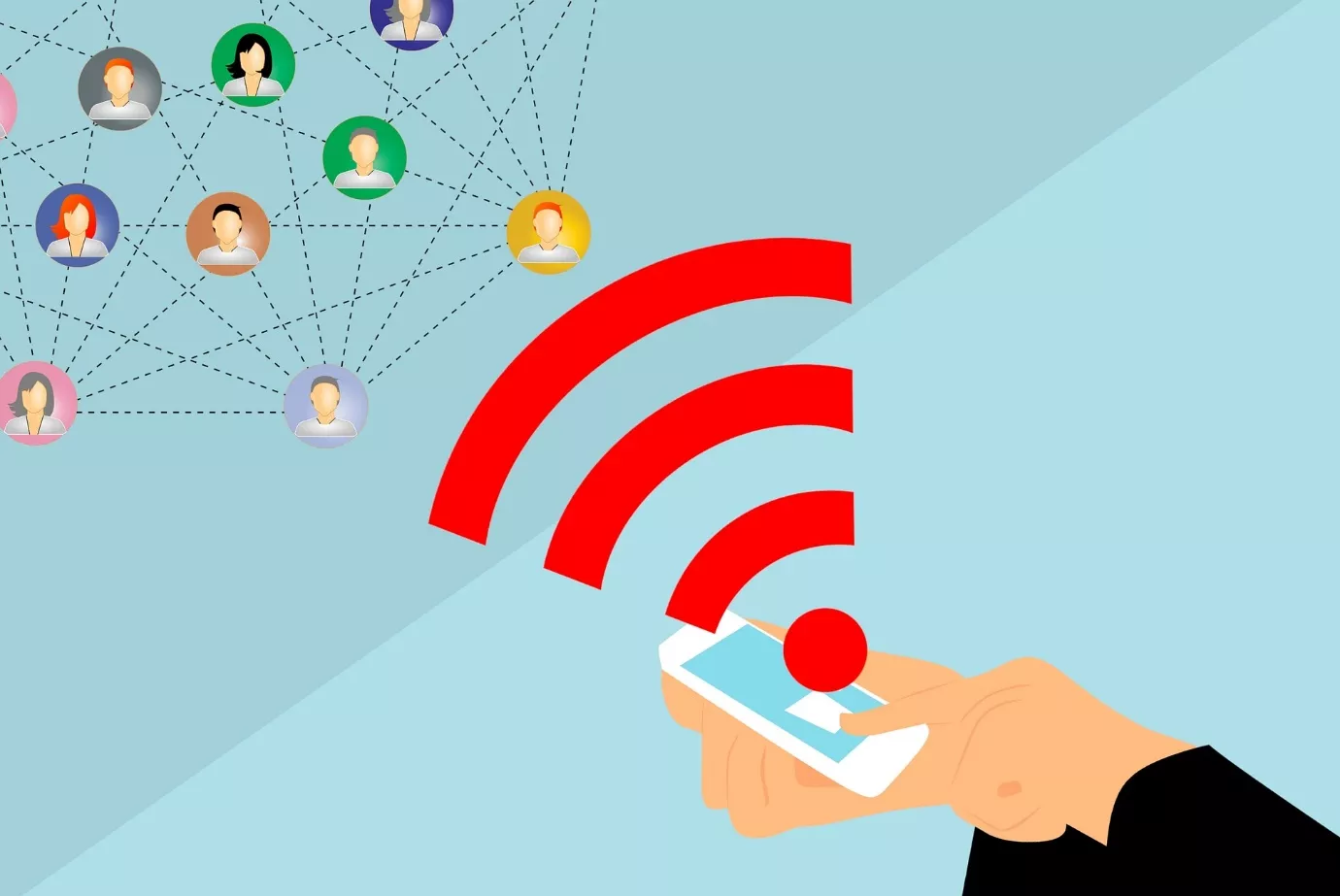 5waystosharedigitalfiles-bigg.ly Share Digital Files