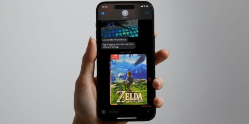 how to send multiple photos in one file