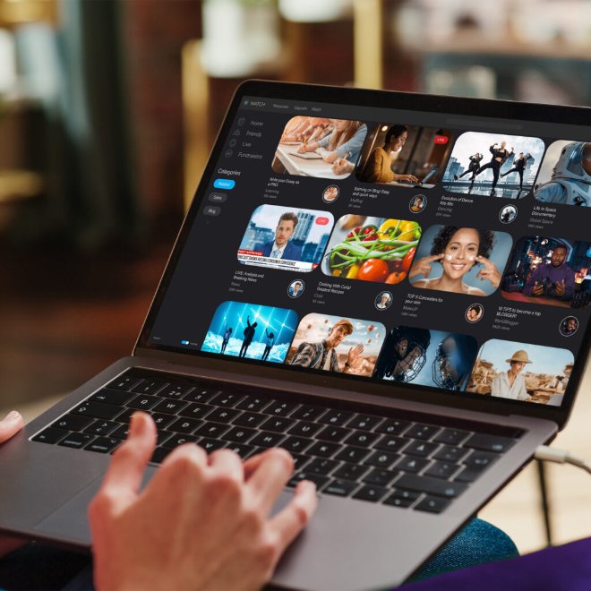 how to send large video files