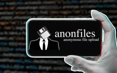 Discover the Best Anonfiles Alternatives in 2024