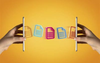 The Safest Ways to Email Sensitive Documents