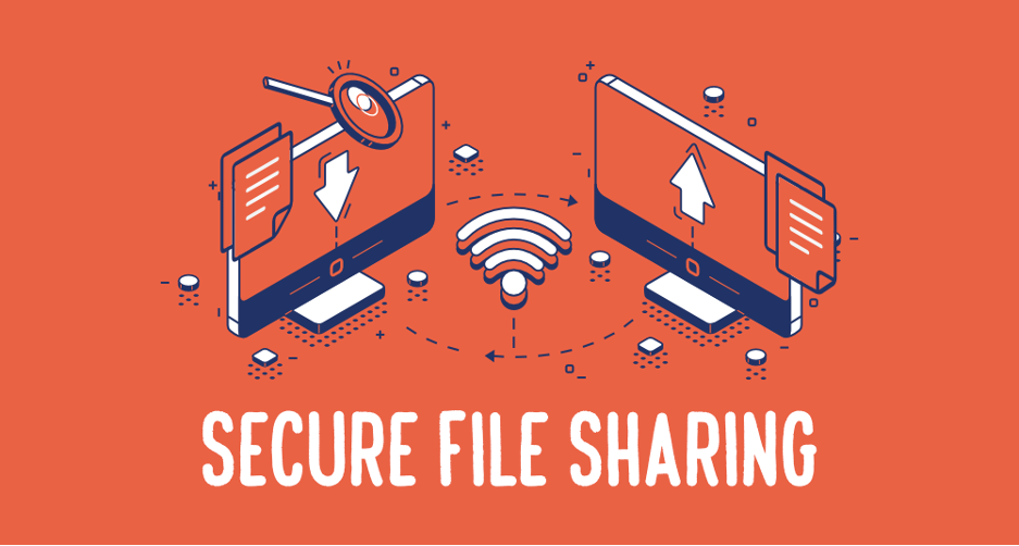file-sharing