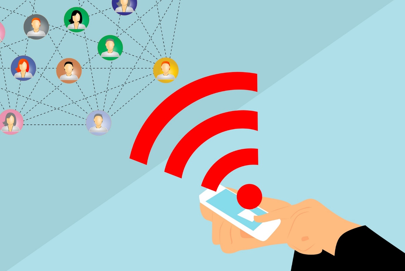 5 Ways to Share Digital Files