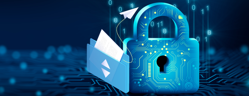 Transfer Files to PC