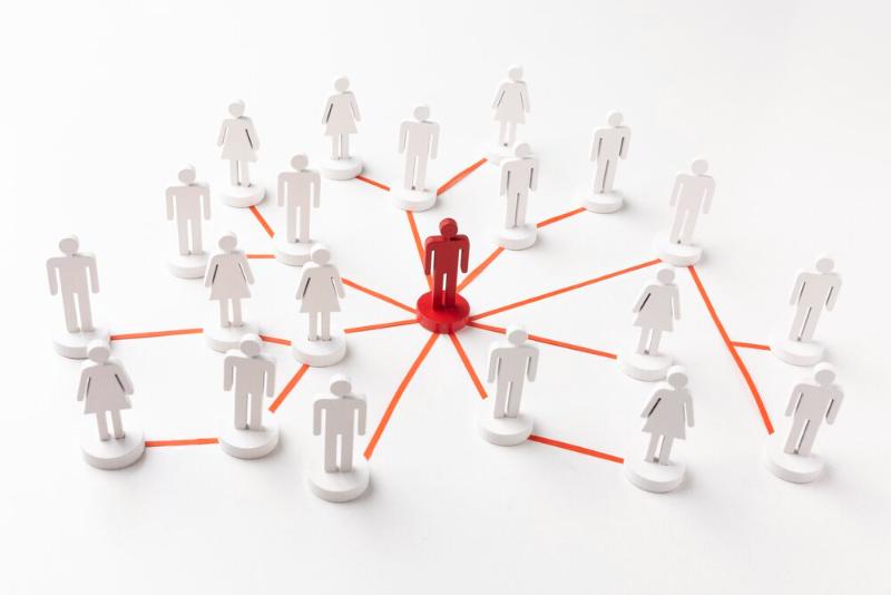 organizational structure