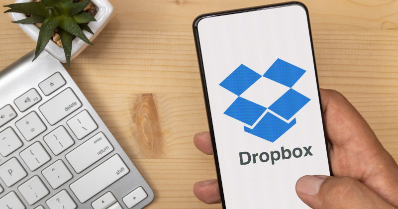 Dropbox