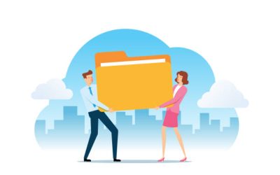 Seamless Large File Sharing: Avoid These 3 Common File Sharing Mistakes