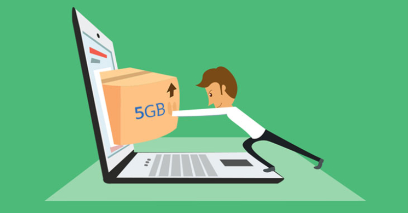 file-sharing mistakes