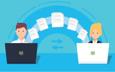 How to Send Large Files on Outlook 365