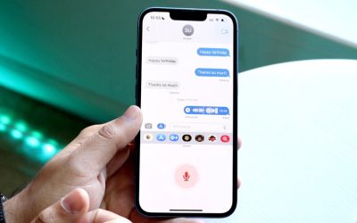 How to Send a Large Voice Memo | Bigg.ly