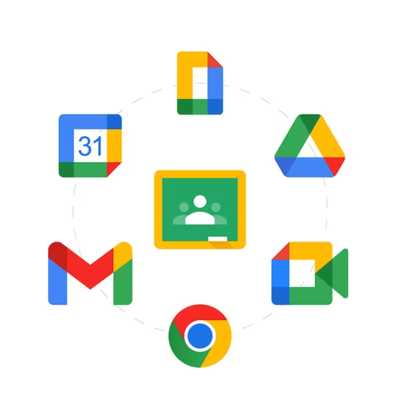 send big files in Gmail