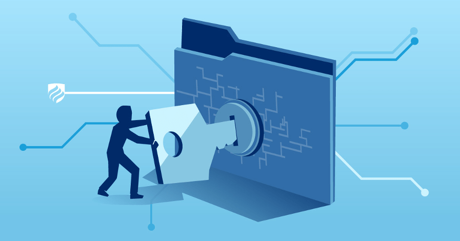 Remote working and File sharing