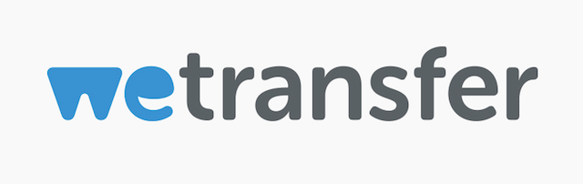 WeTransfer