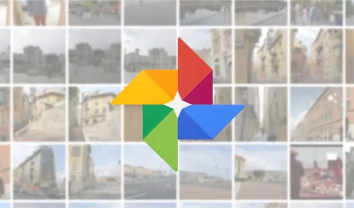 Google photos