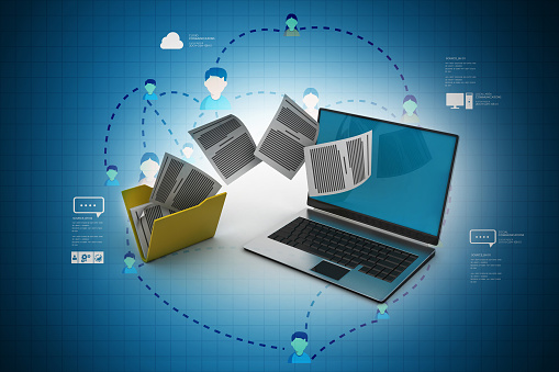 Why Do You Need A Document Management System?