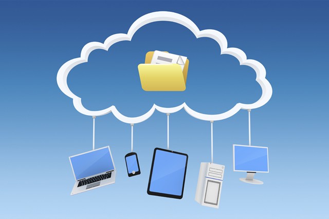 The Importance of File Sharing