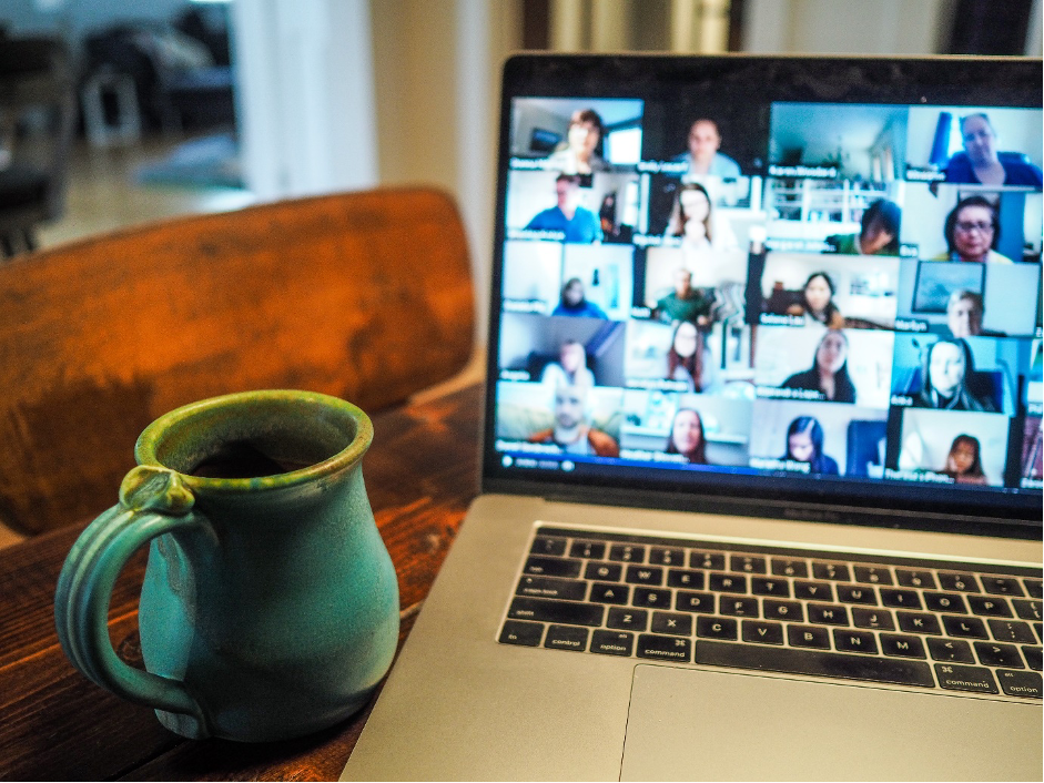 3 Methods to Share Video Recordings of Online Meeting