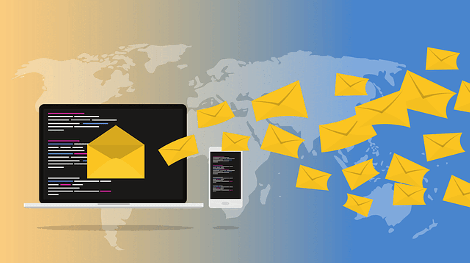 5 Reasons Why You Should Stop Using Email for Big File Transfer.