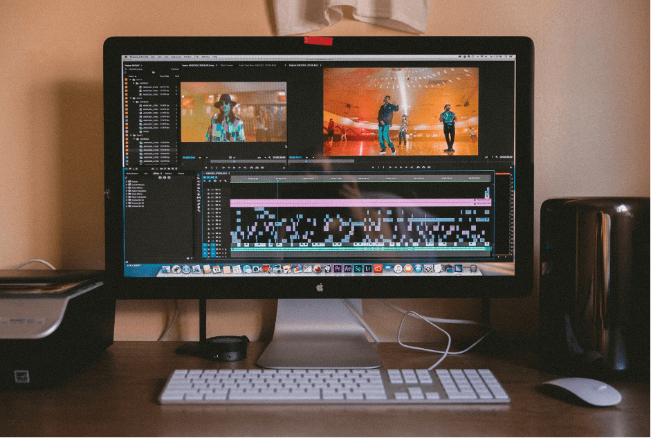 5 Essential Tools for a Freelance Video Editor