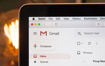 No More Hassles, Send Large Files With Gmail