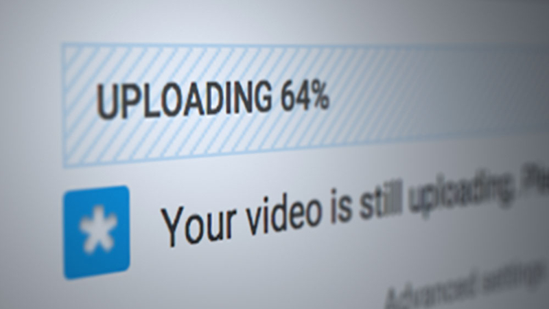 email a big video