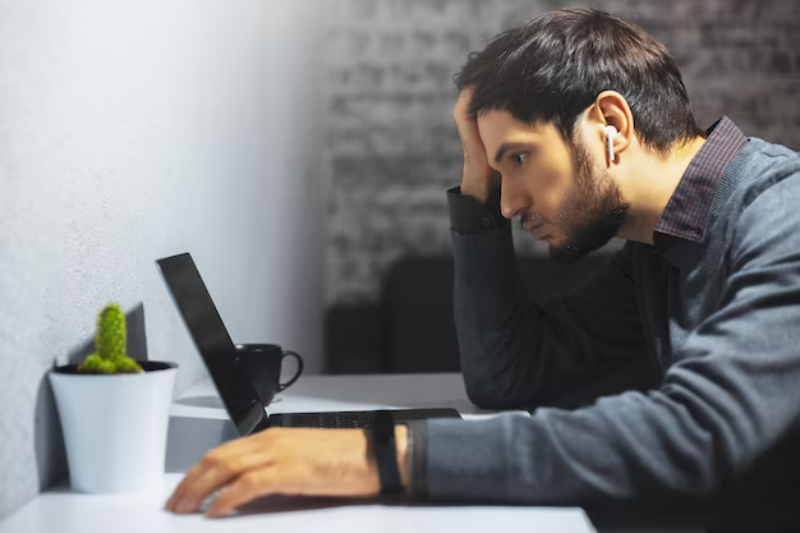 file-sharing mistakes