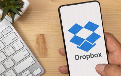 3 Reasons Why You Should Drop Dropbox For File Sharing