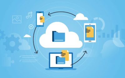4 Ways to Make the Most of Your Cloud Storage