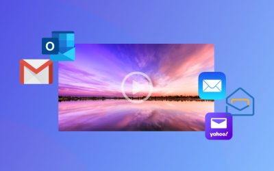 How to Email a Big Video | Bigg.ly