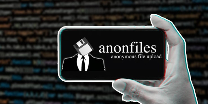 anonfiles alternatives