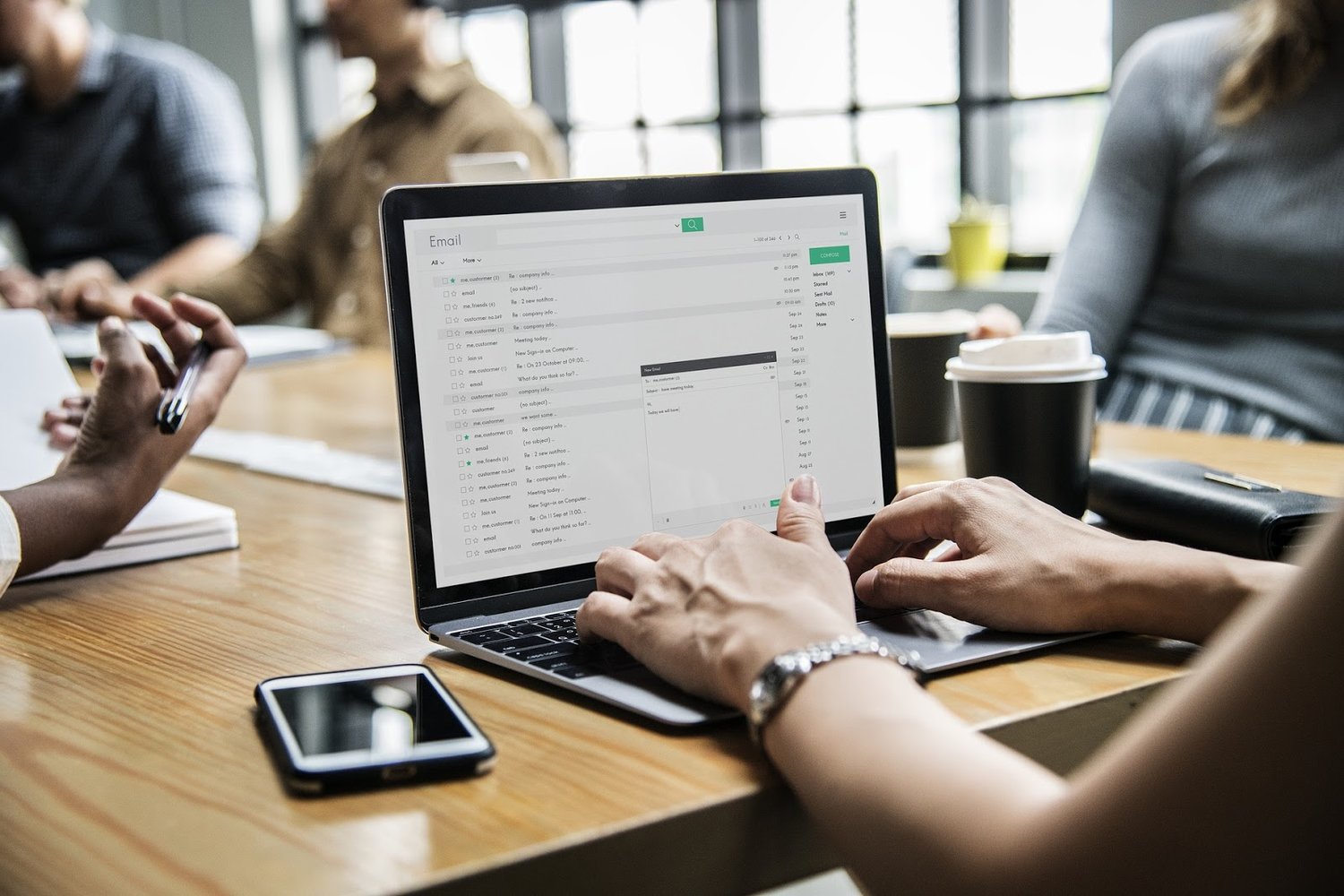 how to share files online like a pro