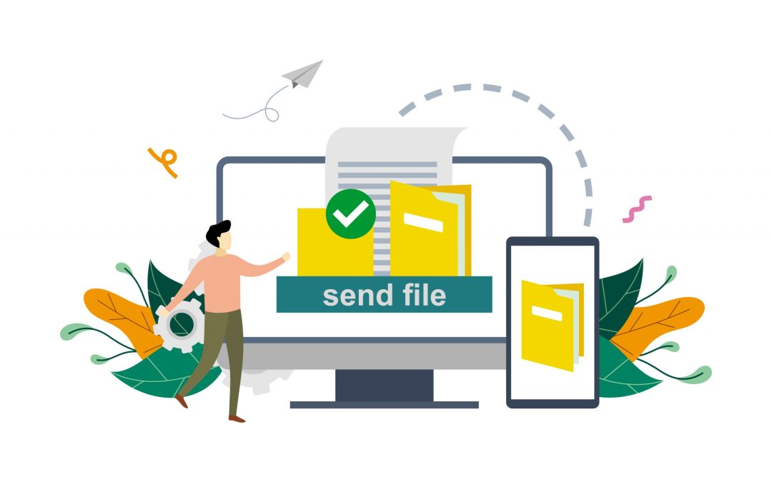 Send Files Online Fast and Easy: Best Tools Reviewed