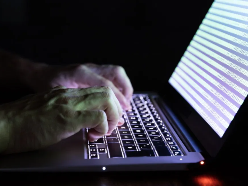 share a file anonymously